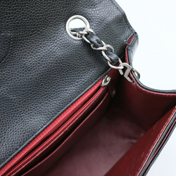 Chanel 2,55 Shoulder Bag