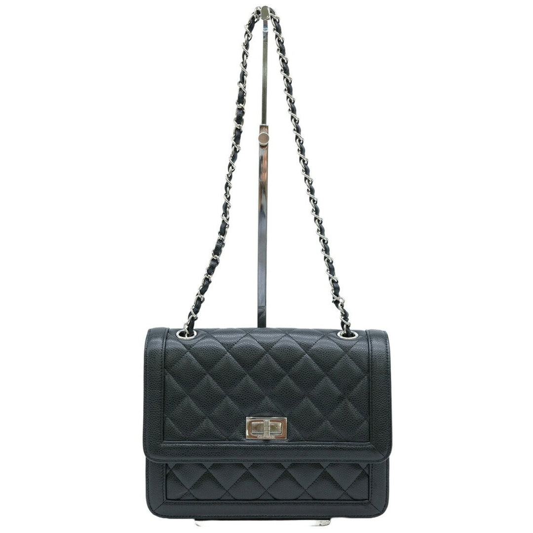 Chanel 2,55 Shoulder Bag