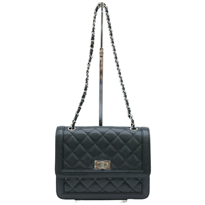 Chanel 2,55 Shoulder Bag