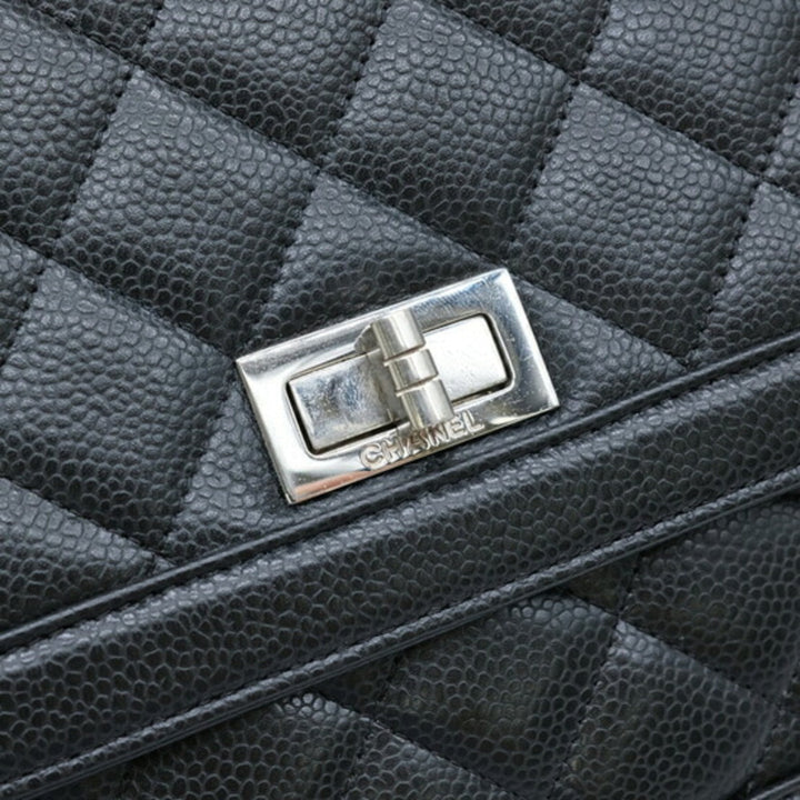 Chanel 2,55 Shoulder Bag