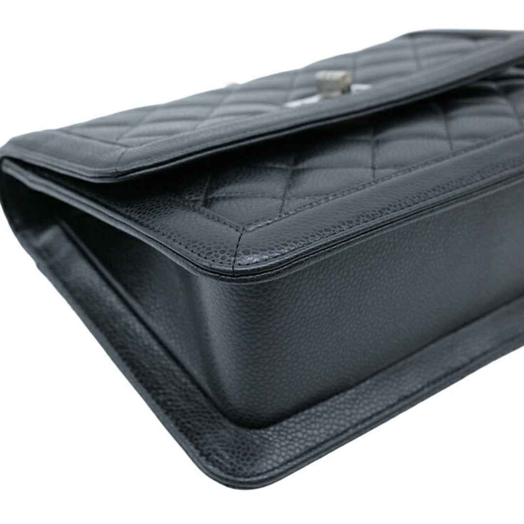Chanel 2,55 Shoulder Bag