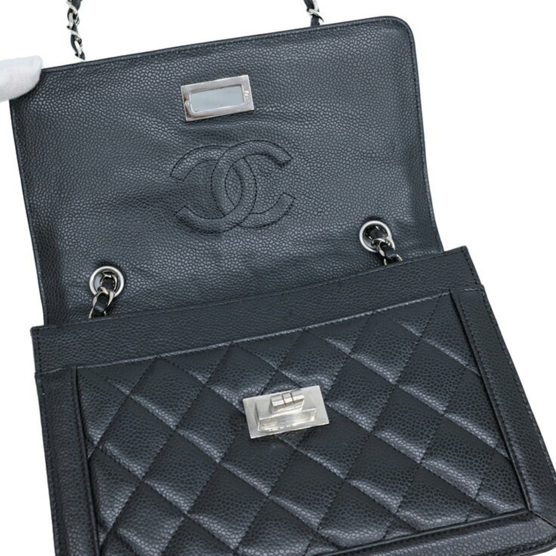 Chanel 2,55 Shoulder Bag