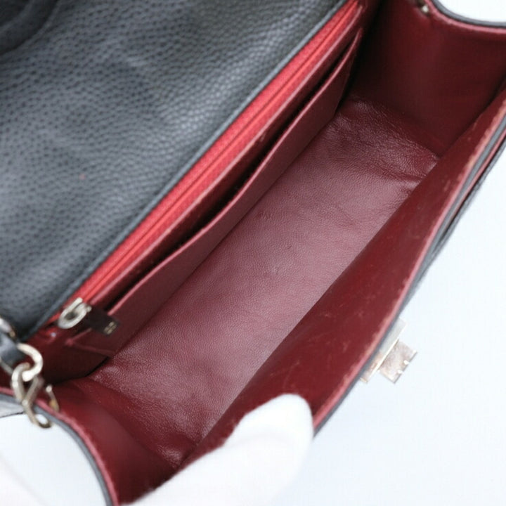 Chanel 2,55 Shoulder Bag