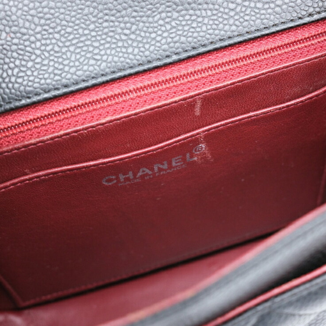 Chanel 2,55 Shoulder Bag