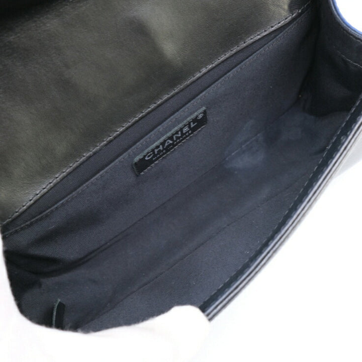 Chanel Boy Shoulder Bag