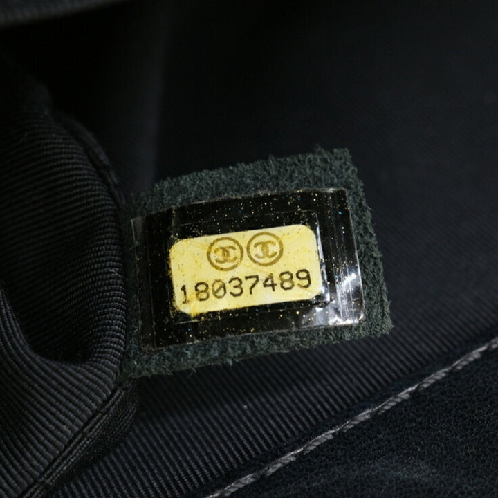 Chanel Boy Shoulder Bag