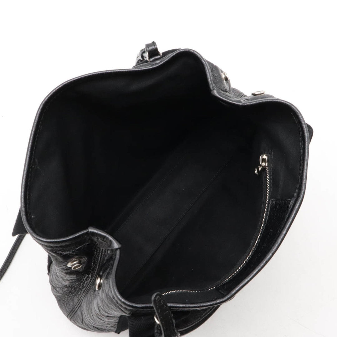 Top Quality Balenciaga Navy Cabas Tote