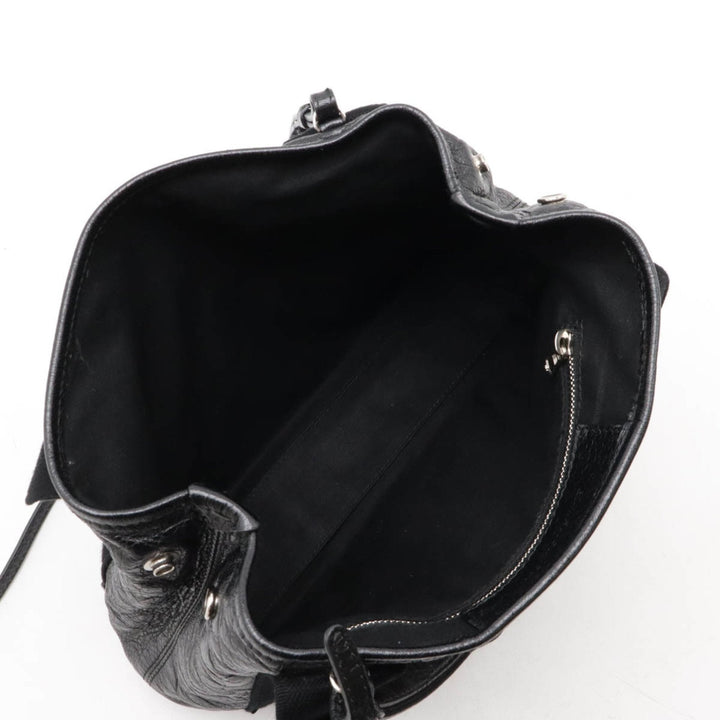 Top Quality Balenciaga Navy Cabas Tote