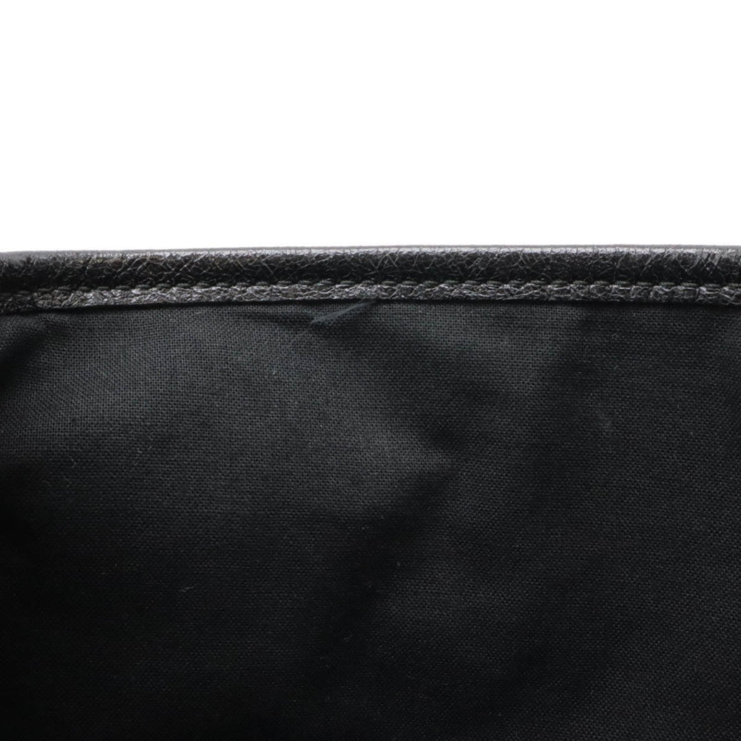 Top Quality Balenciaga Navy Cabas Tote