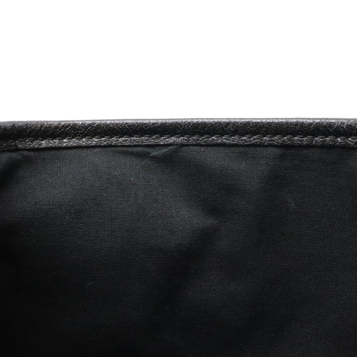 Top Quality Balenciaga Navy Cabas Tote