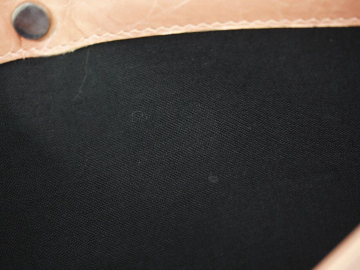 Top Quality Balenciaga Navy pouch Handbag