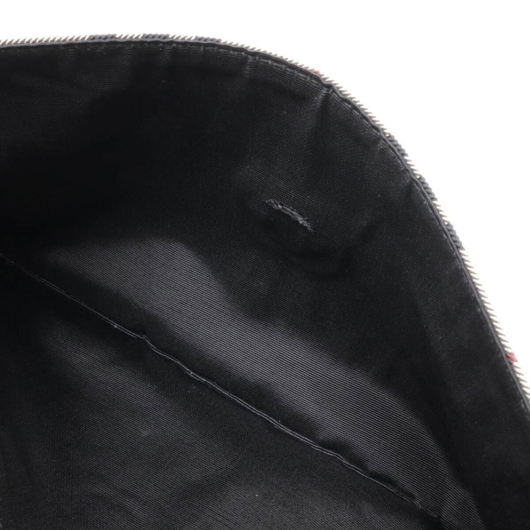 Burberry Nova Check Shoulder Bag
