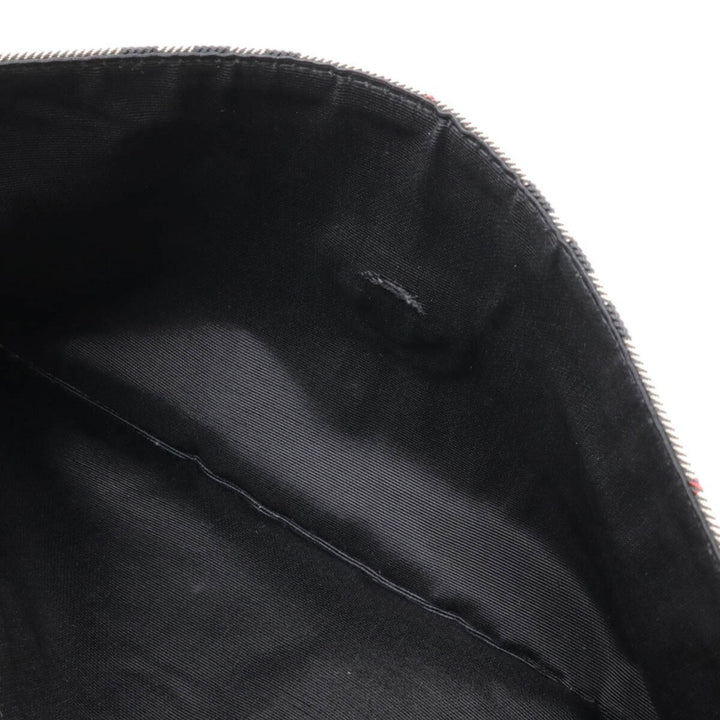 Burberry Nova Check Shoulder Bag
