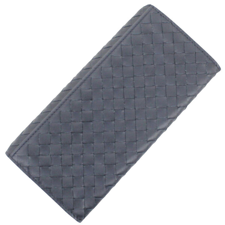 Bottega veneta Intrecciato Wallet
