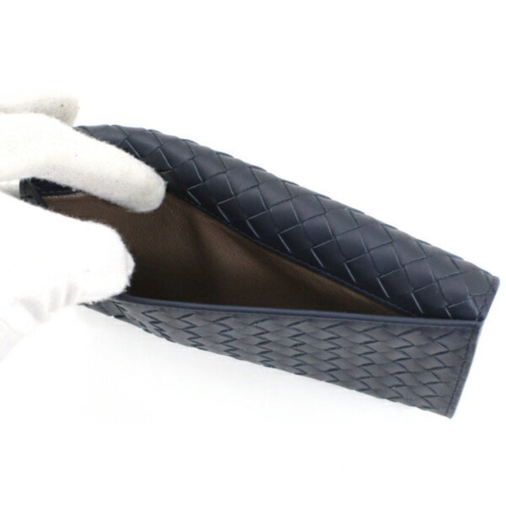 Bottega veneta Intrecciato Wallet