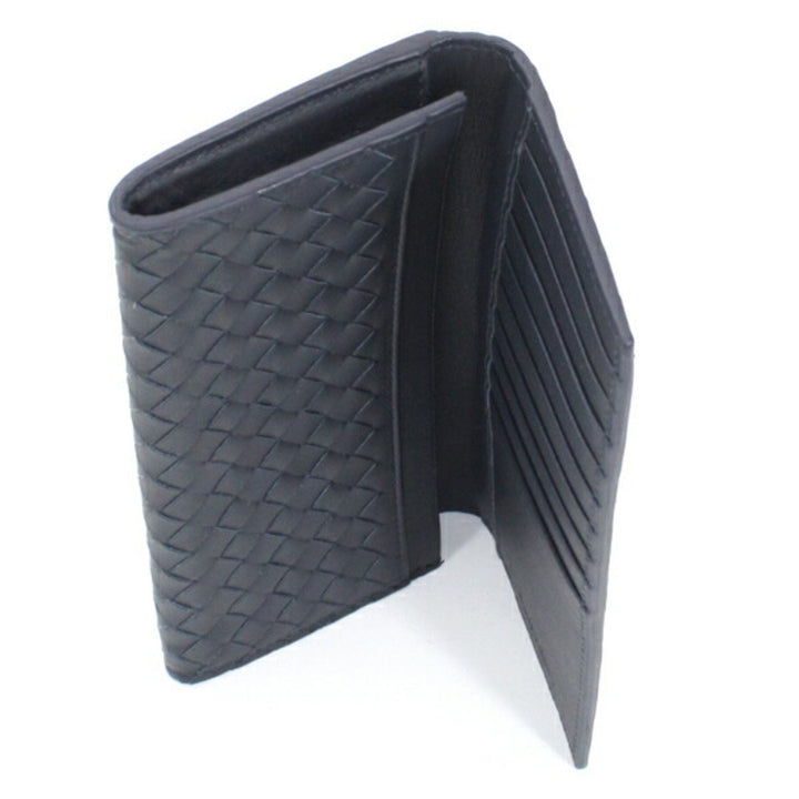 Bottega veneta Intrecciato Wallet