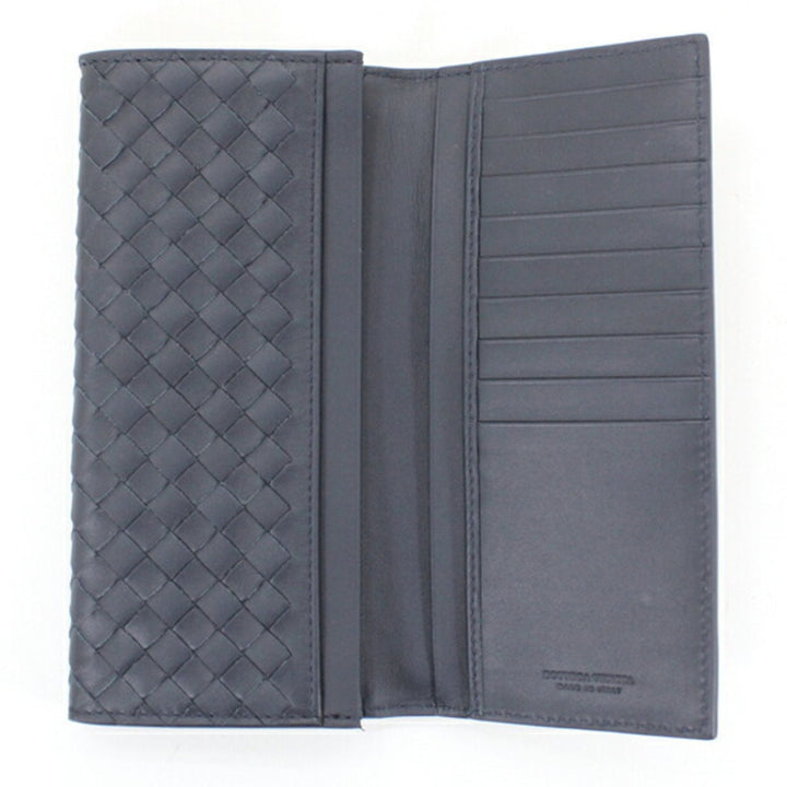 Bottega veneta Intrecciato Wallet