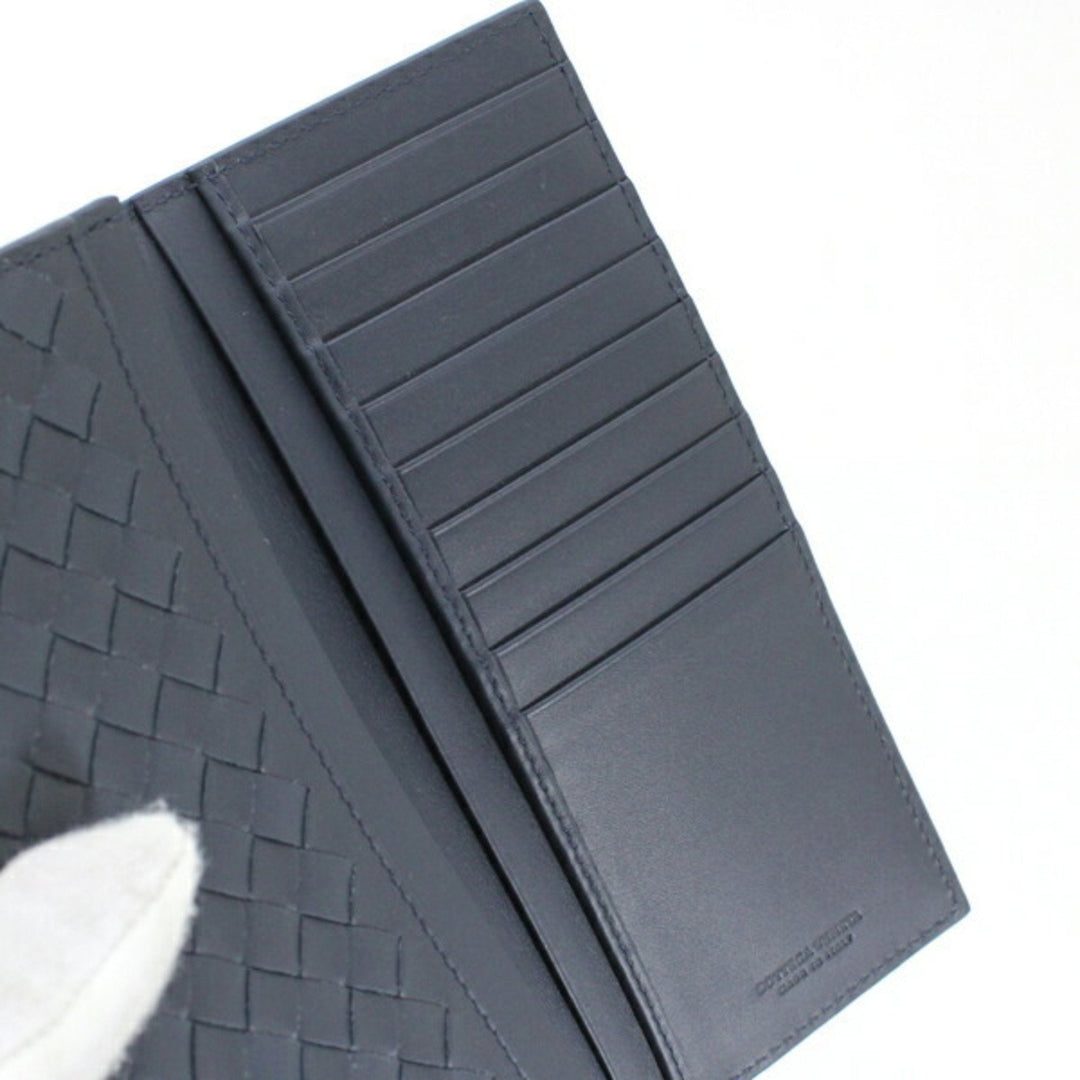 Bottega veneta Intrecciato Wallet