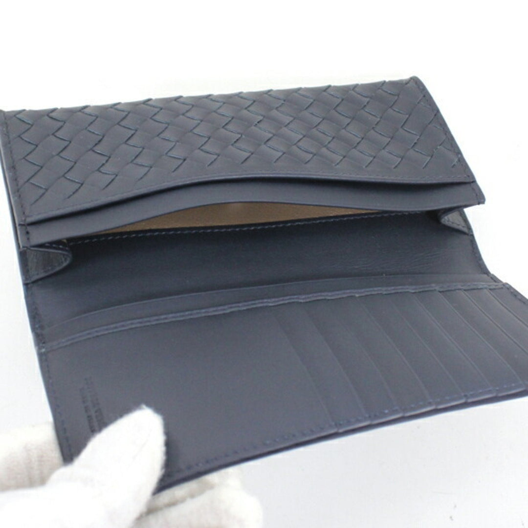 Bottega veneta Intrecciato Wallet