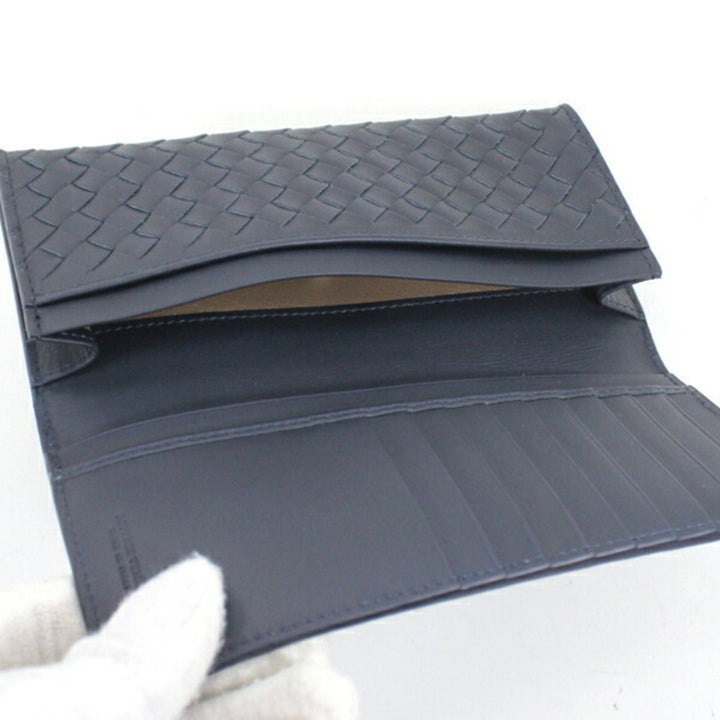 Bottega veneta Intrecciato Wallet