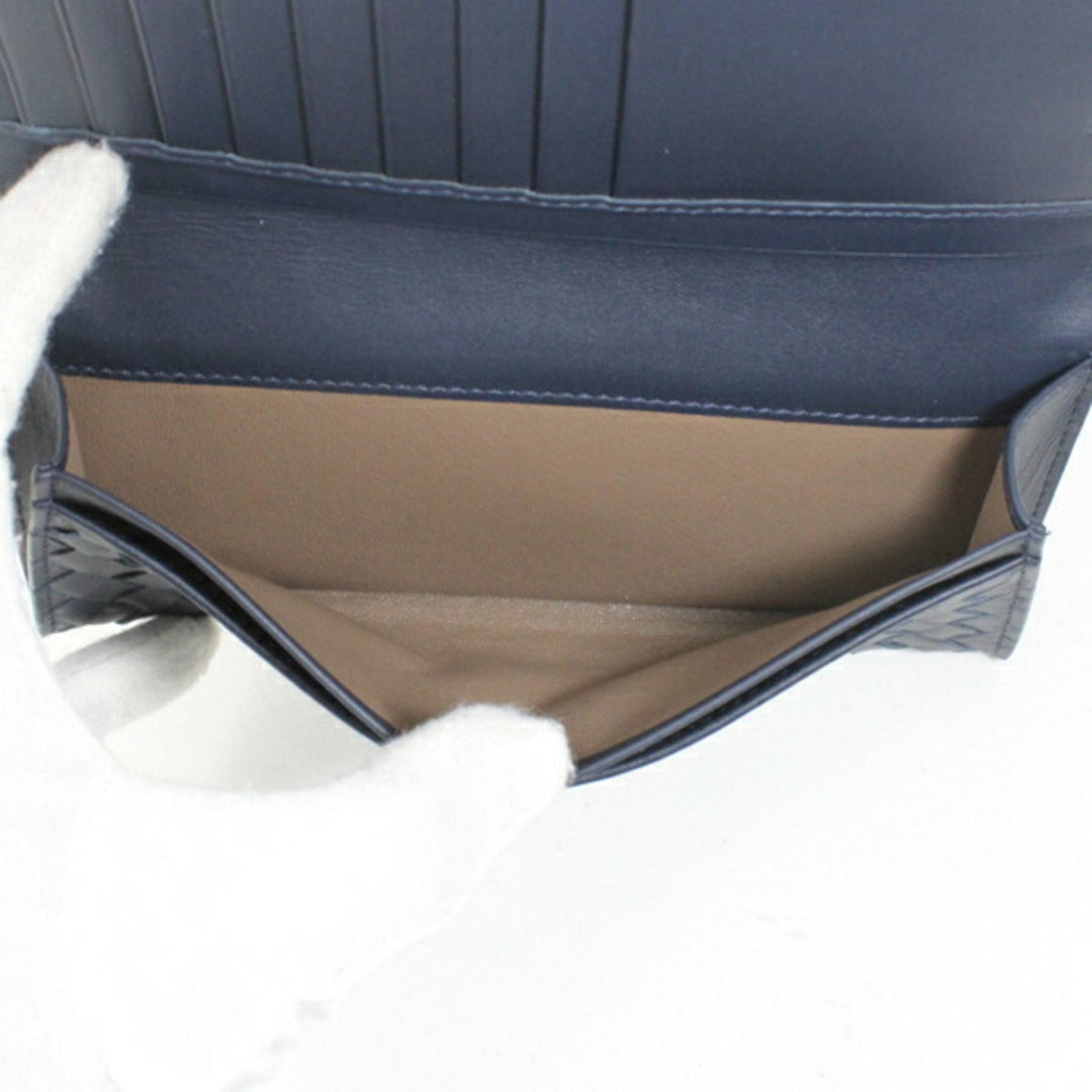 Bottega veneta Intrecciato Wallet