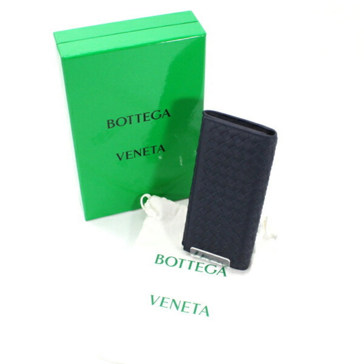 Bottega veneta Intrecciato Wallet