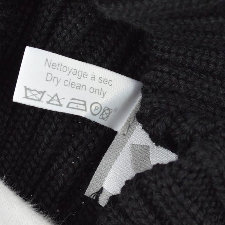 Top Quality Chanel 2000s Sport Line Beanie