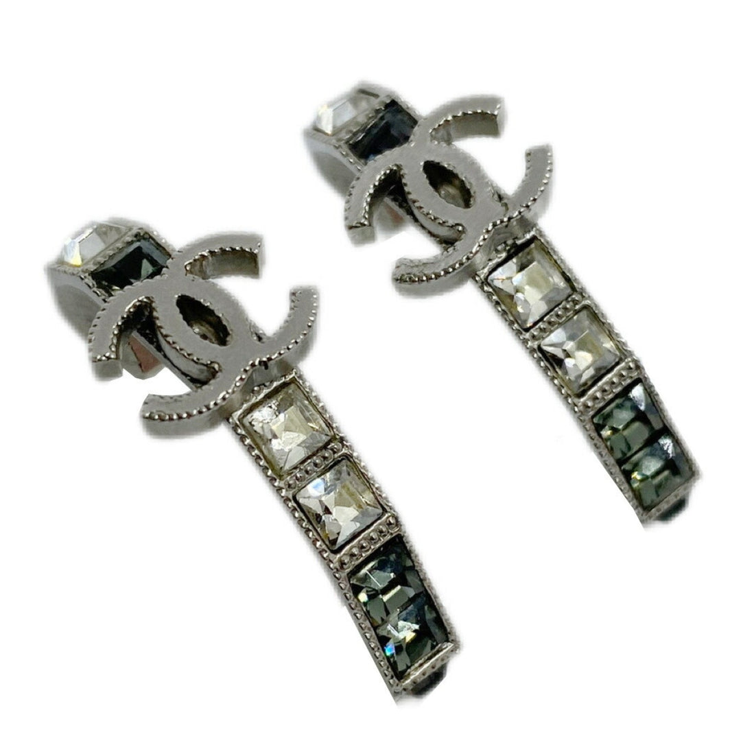 Top Quality Chanel Coco Mark Earrings