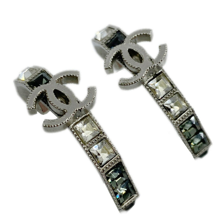 Top Quality Chanel Coco Mark Earrings