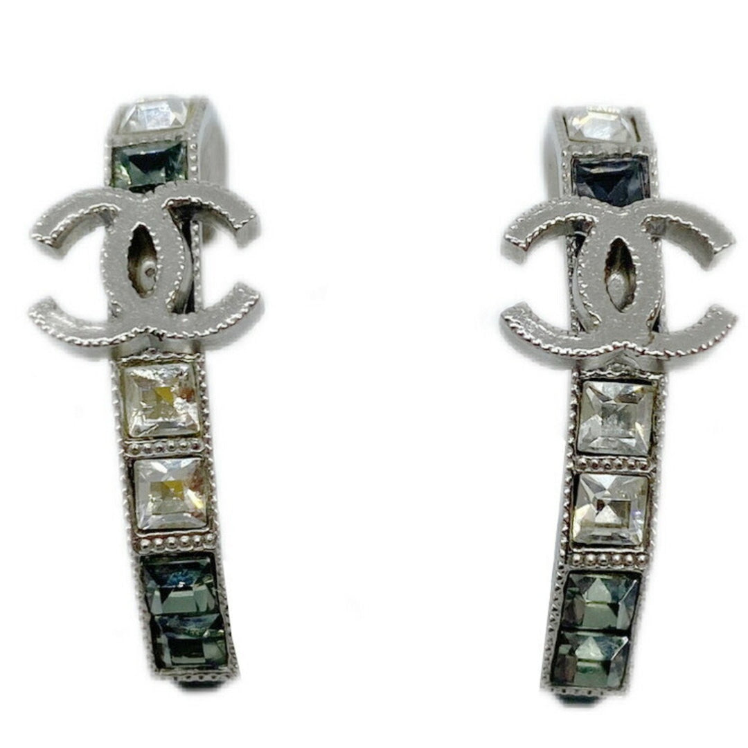 Top Quality Chanel Coco Mark Earrings
