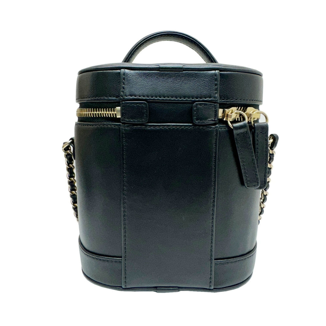 Chanel Vanity Shoulder Bag