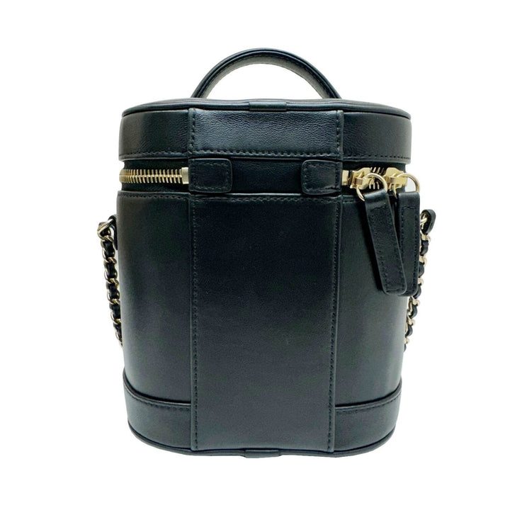 Chanel Vanity Shoulder Bag