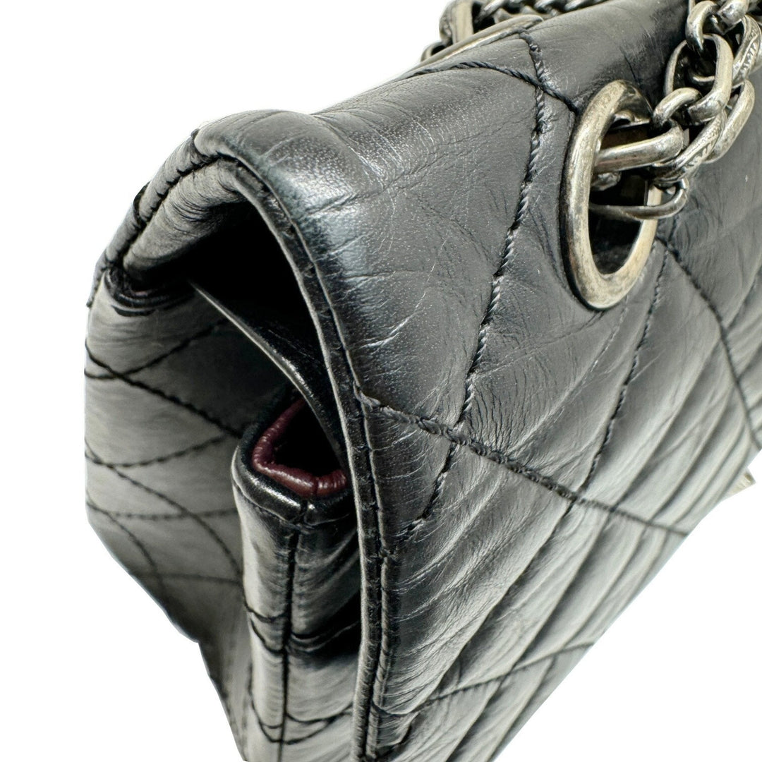 Chanel 2,55 Shoulder Bag
