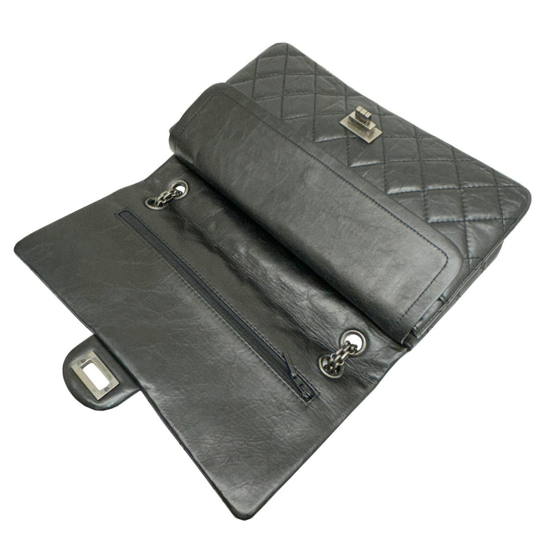 Chanel 2,55 Shoulder Bag
