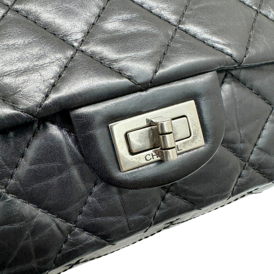 Chanel 2,55 Shoulder Bag