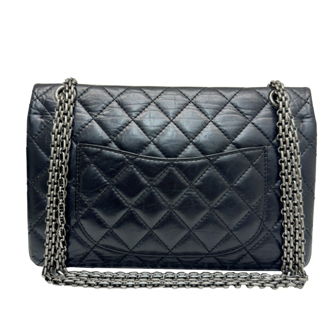 Chanel 2,55 Shoulder Bag