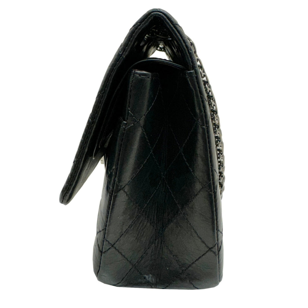 Chanel 2,55 Shoulder Bag