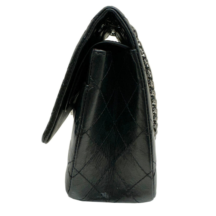 Chanel 2,55 Shoulder Bag