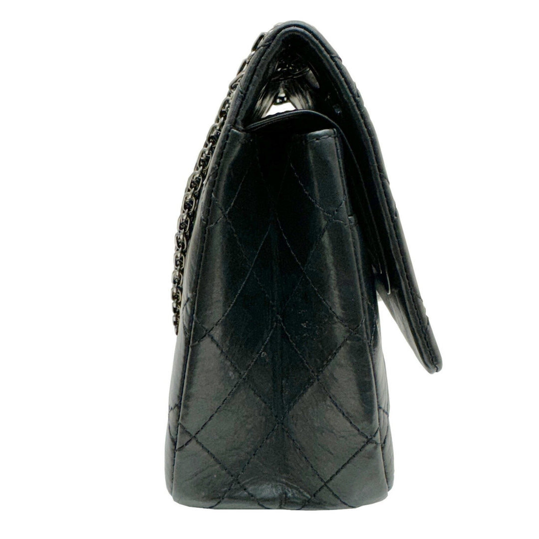 Chanel 2,55 Shoulder Bag
