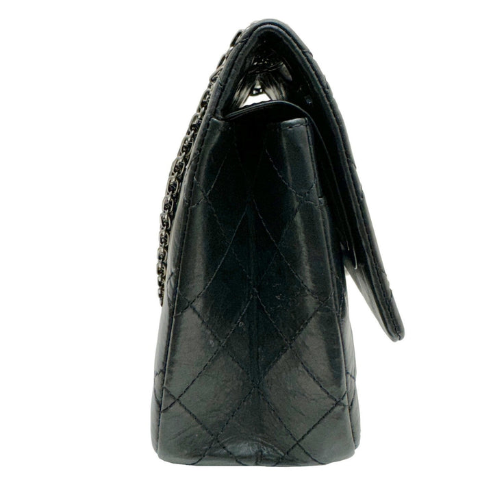 Chanel 2,55 Shoulder Bag