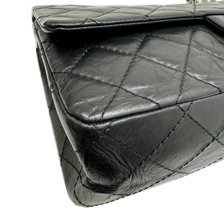 Chanel 2,55 Shoulder Bag