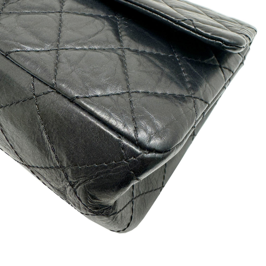 Chanel 2,55 Shoulder Bag