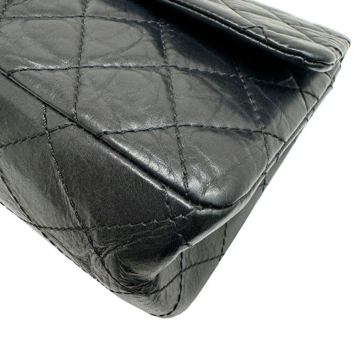 Chanel 2,55 Shoulder Bag