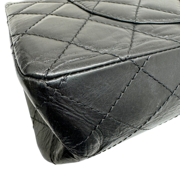 Chanel 2,55 Shoulder Bag
