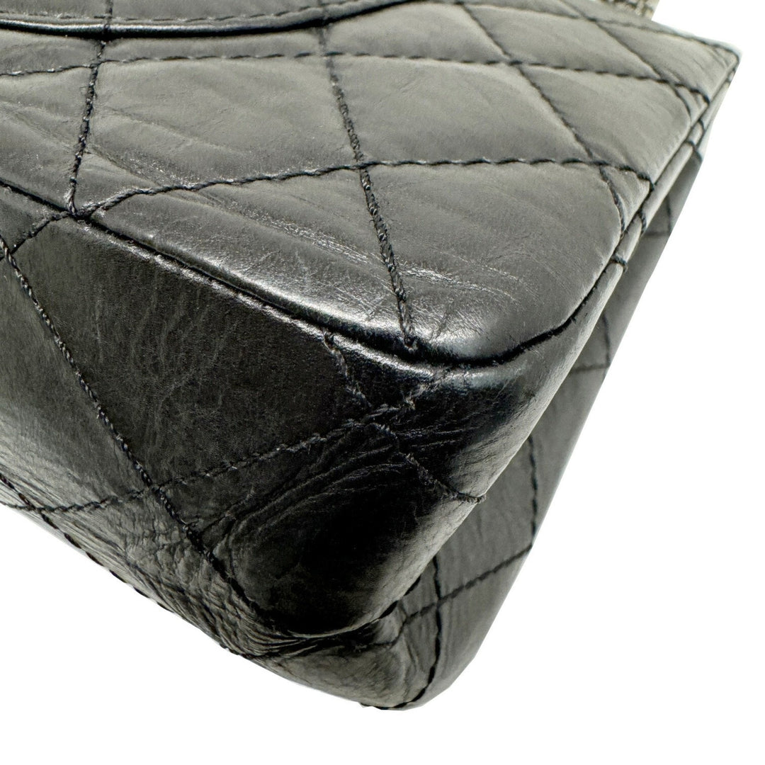 Chanel 2,55 Shoulder Bag