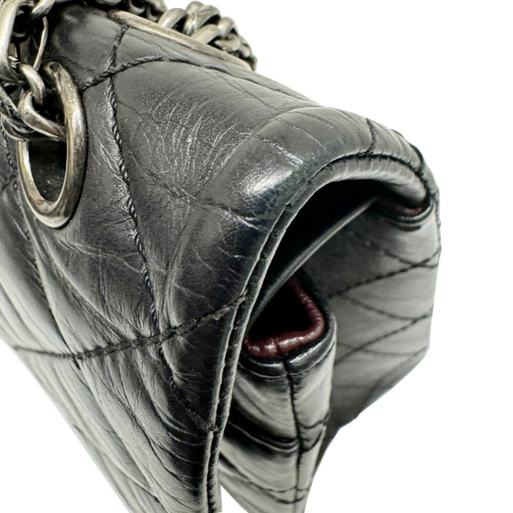 Chanel 2,55 Shoulder Bag