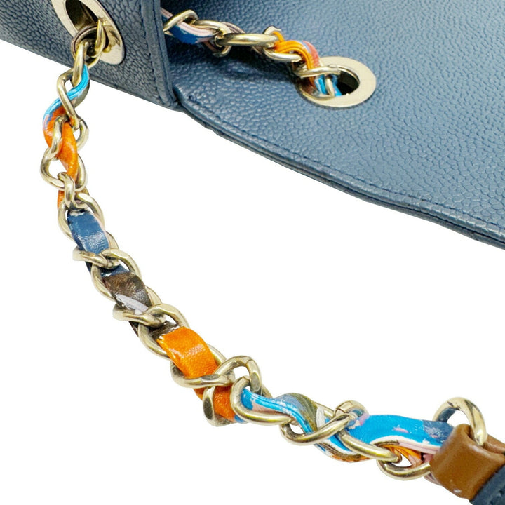Top Quality Chanel Coco Cuba Handbag