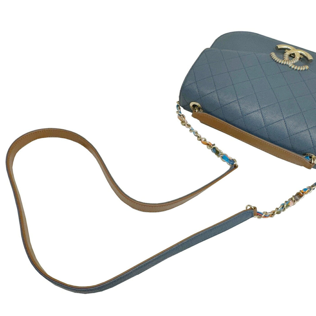 Top Quality Chanel Coco Cuba Handbag