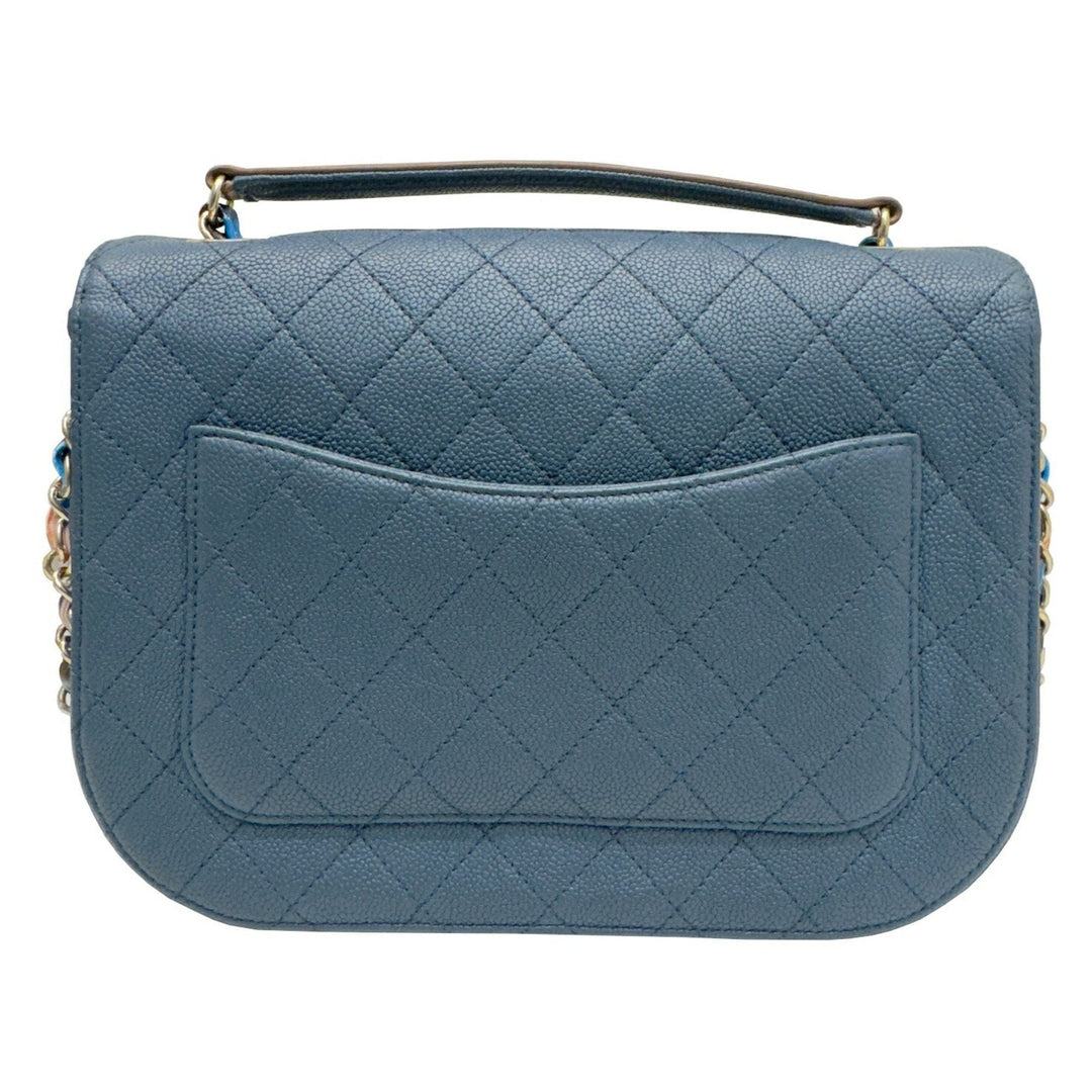 Top Quality Chanel Coco Cuba Handbag