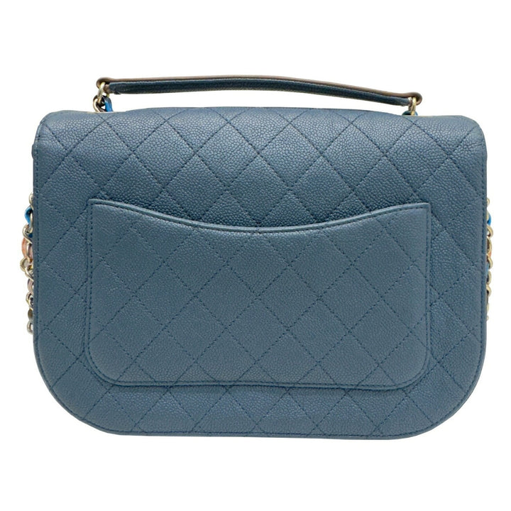 Top Quality Chanel Coco Cuba Handbag